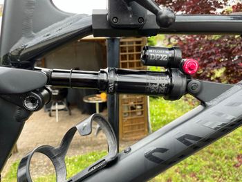 Used Canyon Spectral AL 6.0 2020 2020 Mountainbike, Black, 27.5 — image 14 of 19