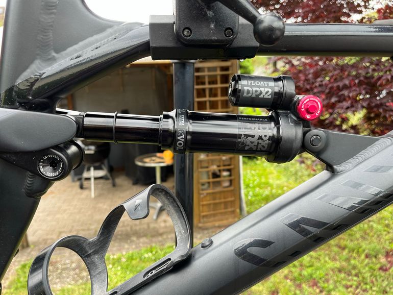 Used Canyon Spectral AL 6.0 2020 2020 Mountainbike, Black, 27.5 — image 14 of 19