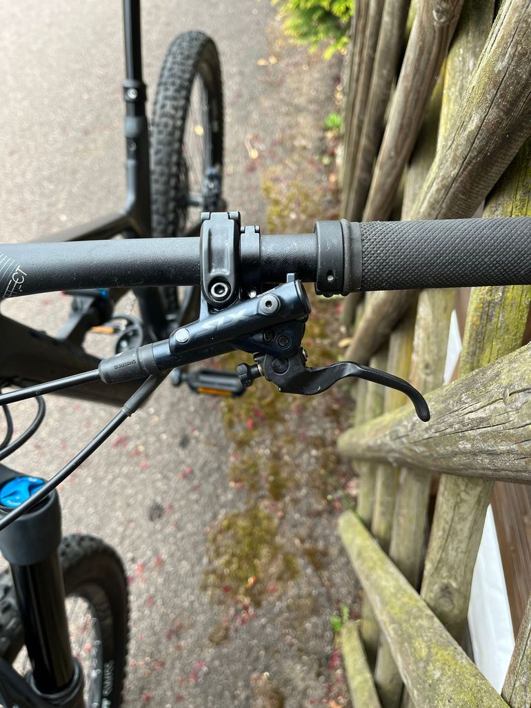 Used Canyon Spectral AL 6.0 2020 2020 Mountainbike, Black, 27.5 — image 19 of 19