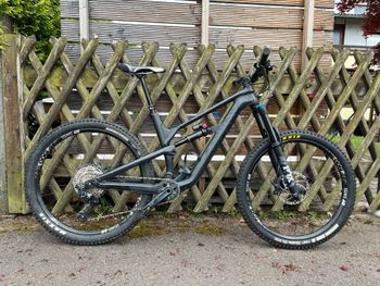 Used Canyon Spectral AL 6.0 2020 2020 Mountainbike, Black, 27.5 — image 16 of 19