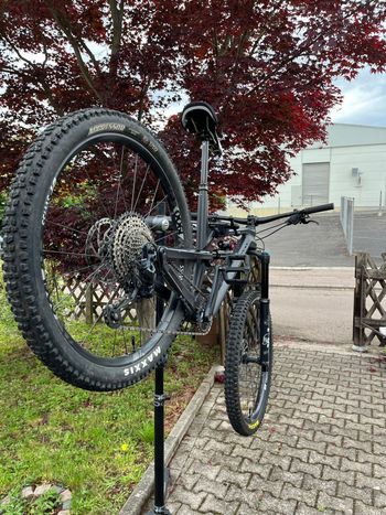 Used Canyon Spectral AL 6.0 2020 2020 Mountainbike, Black, 27.5 — image 5 of 19