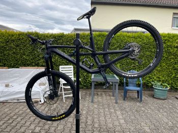 Used Canyon Spectral AL 6.0 2020 2020 Mountainbike, Black, 27.5 — image 3 of 19