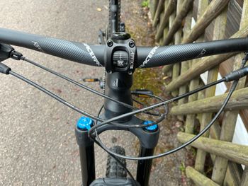 Used Canyon Spectral AL 6.0 2020 2020 Mountainbike, Black, 27.5 — image 18 of 19