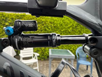 Used Canyon Spectral AL 6.0 2020 2020 Mountainbike, Black, 27.5 — image 8 of 19