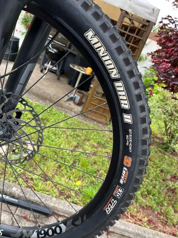Used Canyon Spectral AL 6.0 2020 2020 Mountainbike, Black, 27.5 — image 12 of 19