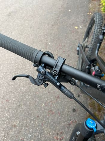 Used Canyon Spectral AL 6.0 2020 2020 Mountainbike, Black, 27.5 — image 17 of 19