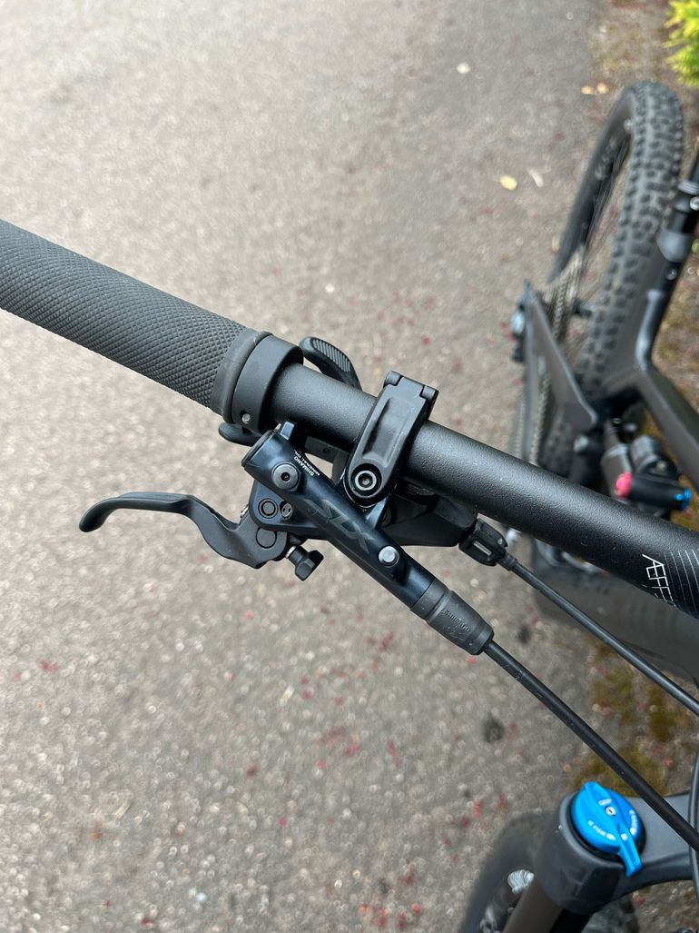 Used Canyon Spectral AL 6.0 2020 2020 Mountainbike, Black, 27.5 — image 17 of 19