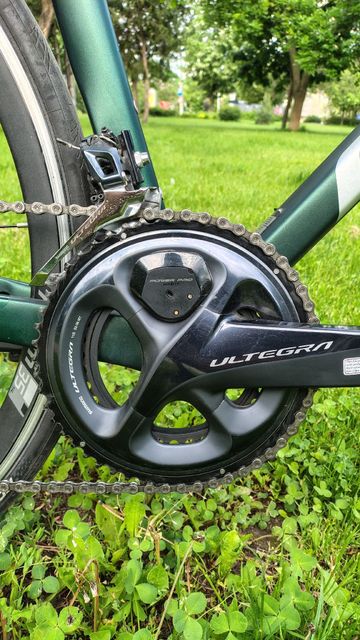 Brugt Giant TCR Advanced Pro 1 2020 2020 Road & Gravel — billede 3 af 8