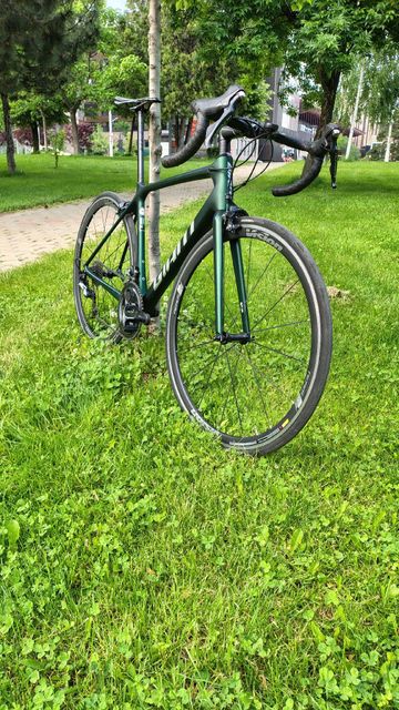 Brugt Giant TCR Advanced Pro 1 2020 2020 Road & Gravel — billede 8 af 8