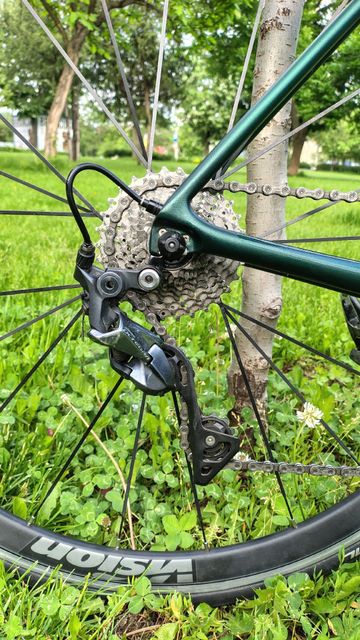 Brugt Giant TCR Advanced Pro 1 2020 2020 Road & Gravel — billede 7 af 8