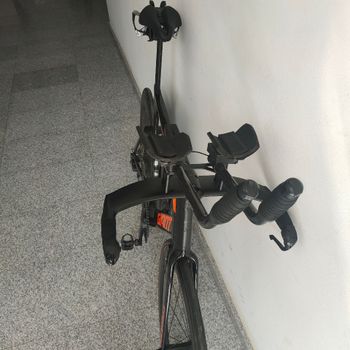 Used Giant Trinity Advanced Pro 2 2019 2019 Road & Gravel — image 2 of 11
