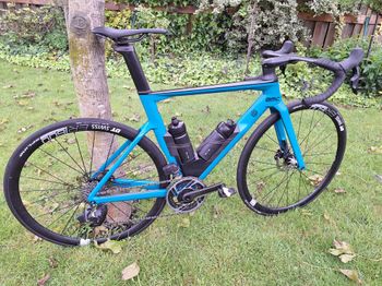 Used BMC Timemachine 01 ROAD THREE 2023 2023 Road & Gravel