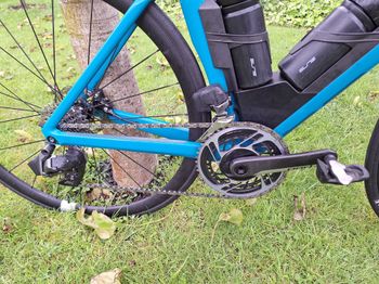 Used BMC Timemachine 01 ROAD THREE 2023 2023 Road & Gravel — image 3 of 3