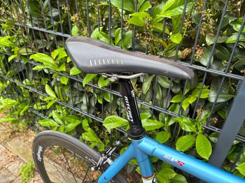 Used Colnago Extreme Power Special (EPS) Lightweight Standard SRM-Powermeter 2009 Road & Gravel, Blau — image 3 of 6