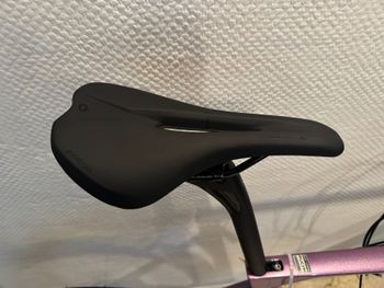 Used Gusto Gusto Custom Shimano 105 2025 Road & Gravel, Purple — image 9 of 12