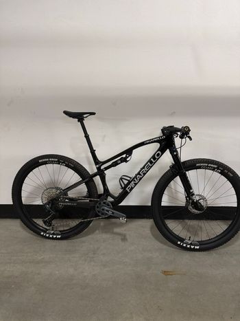 Used Pinarello XC 100 2025 2025 MTB