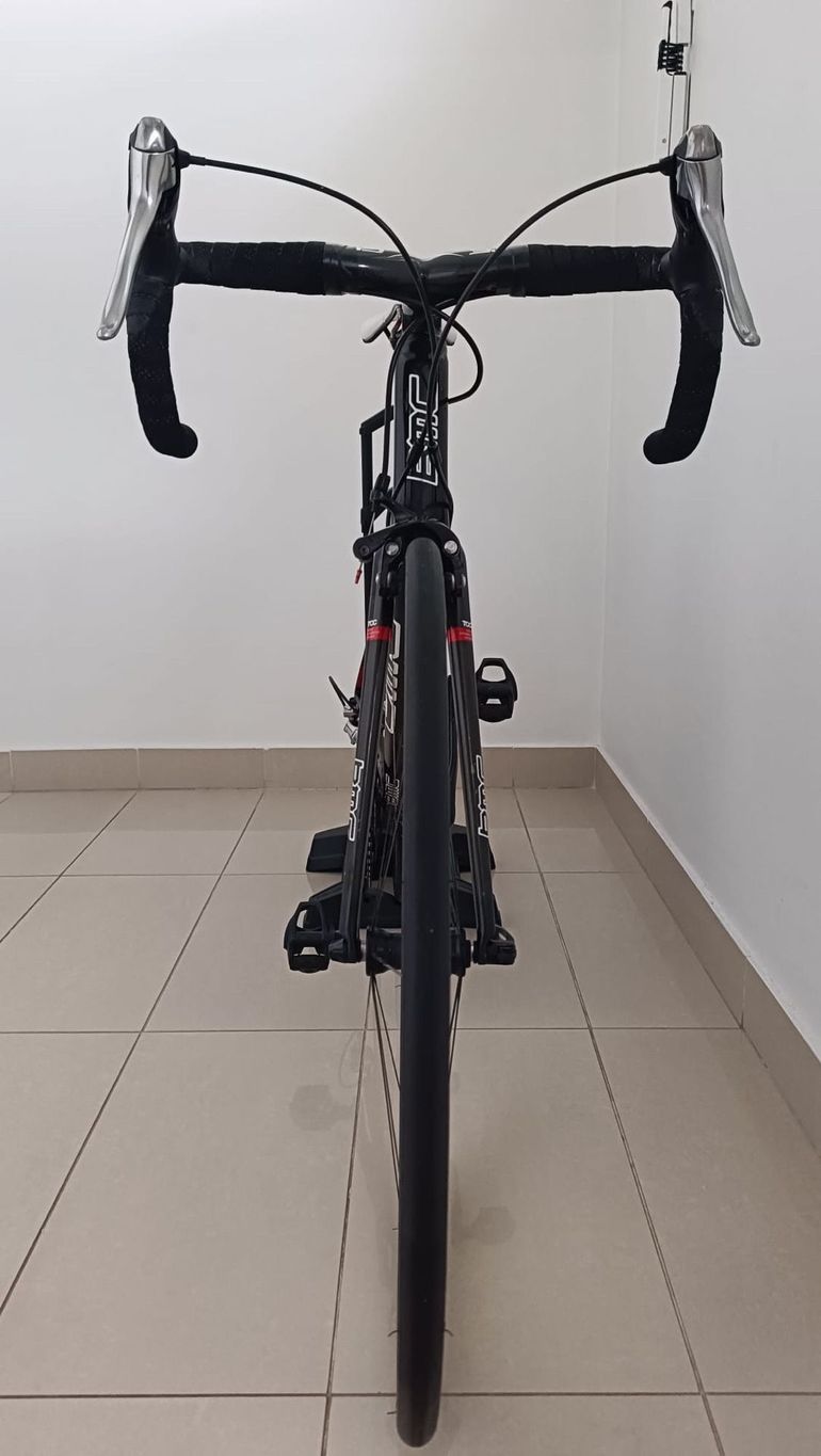 Used BMC Teammachine Shimano Dura Ace 2011 Road & Gravel — image 4 of 10
