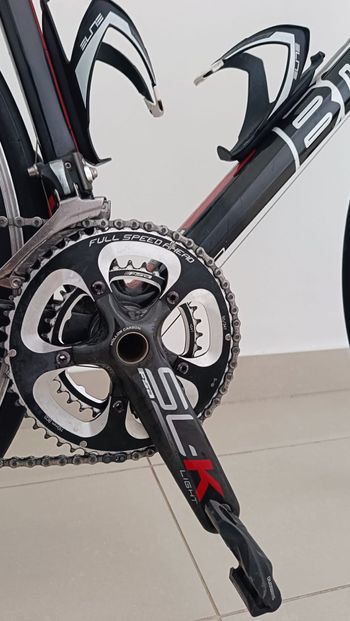 Used BMC Teammachine Shimano Dura Ace 2011 Road & Gravel — image 3 of 10