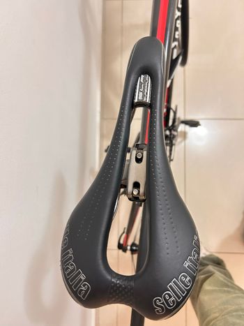 Used BMC Teammachine Shimano Dura Ace 2011 Road & Gravel — image 6 of 10