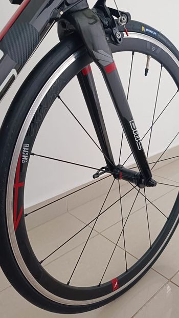 Used BMC Teammachine Shimano Dura Ace 2011 Road & Gravel — image 7 of 10