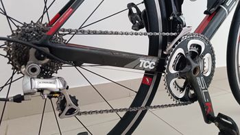 Used BMC Teammachine Shimano Dura Ace 2011 Road & Gravel — image 9 of 10
