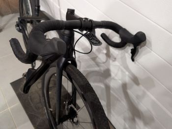 Used Specialized S-Works Diverge STR 2024 2024 Road & Gravel, Black — image 4 of 8