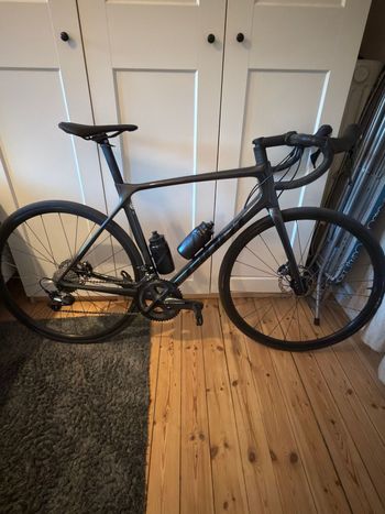 Used Giant Tcr Shimano Ultegra 2024 Road & Gravel