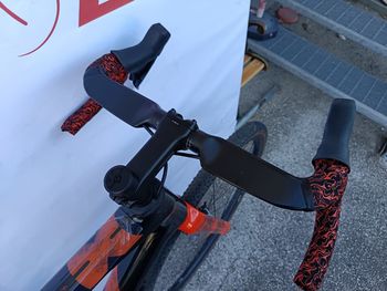Used KTM X-STRADA MASTER 2022 2022 Road & Gravel, Orange — image 2 of 5