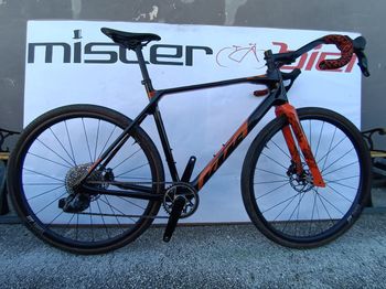Used KTM X-STRADA MASTER 2022 2022 Road & Gravel