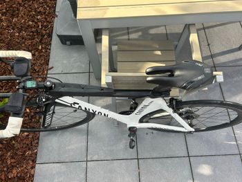 Used Canyon Aeroad SRAM Rival 2016 Road & Gravel — image 6 of 6