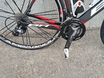 Brugt BH G6 2015 Road & Gravel
