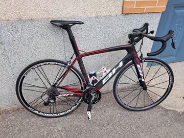 Used BH G6 2015 Road & Gravel, Black — image 5 of 6