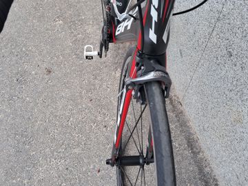 Used BH G6 2015 Road & Gravel, Black — image 4 of 6