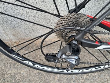 Used BH G6 2015 Road & Gravel, Black — image 2 of 6