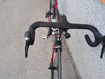 Used BH G6 2015 Road & Gravel, Black — image 3 of 6