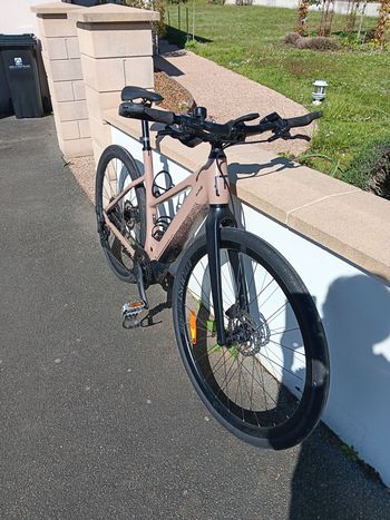 Used Moustache Dimanche 28.2 2024 2024 Road & Gravel