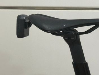 Used Trek Madone SL 6 Gen 8 2025 2025 Road & Gravel, Black — image 4 of 10