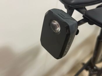 Used Trek Madone SL 6 Gen 8 2025 2025 Road & Gravel, Black — image 8 of 10