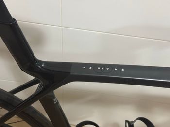 Used Trek Madone SL 6 Gen 8 2025 2025 Road & Gravel, Black — image 6 of 10