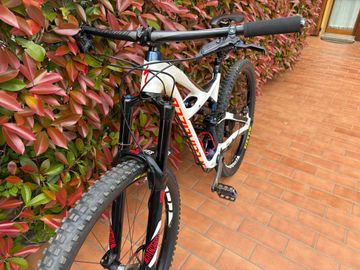 Brugt Specialized Enduro Expert Carbon 29 2016 2016 Mountainbike — billede 5 af 5