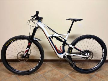 Brugt Specialized Enduro Expert Carbon 29 2016 2016 Mountainbike — billede 1 af 5