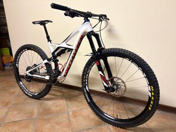 Brugt Specialized Enduro Expert Carbon 29 2016 2016 Mountainbike — billede 2 af 5