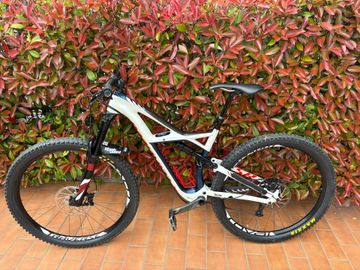 Brugt Specialized Enduro Expert Carbon 29 2016 2016 Mountainbike — billede 4 af 5