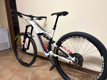 Brugt Specialized Enduro Expert Carbon 29 2016 2016 Mountainbike — billede 3 af 5