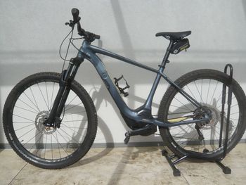 Used Specialized Turbo Levo Hardtail 2020 2020 VTT