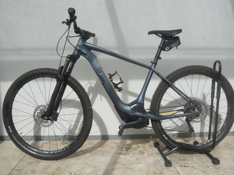 Used Specialized Turbo Levo Hardtail 2020 2020 Mountainbike — image 1 of 9