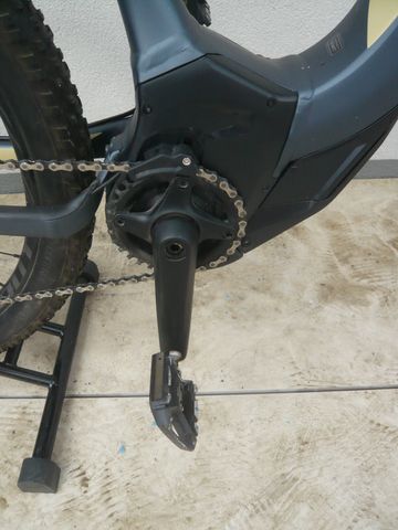 Brugt Specialized Turbo Levo Hardtail 2020 2020 Mountainbike — billede 4 af 9