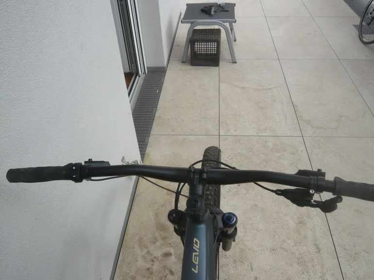 Used Specialized Turbo Levo Hardtail 2020 2020 Mountainbike — image 5 of 9