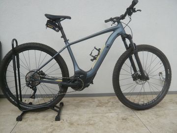Brugt Specialized Turbo Levo Hardtail 2020 2020 Mountainbike — billede 2 af 9