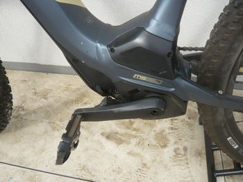Used Specialized Turbo Levo Hardtail 2020 2020 Mountainbike — image 8 of 9